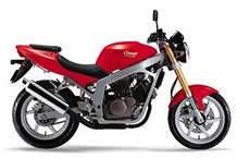 Moto Senna Comércio de Motos foto 1